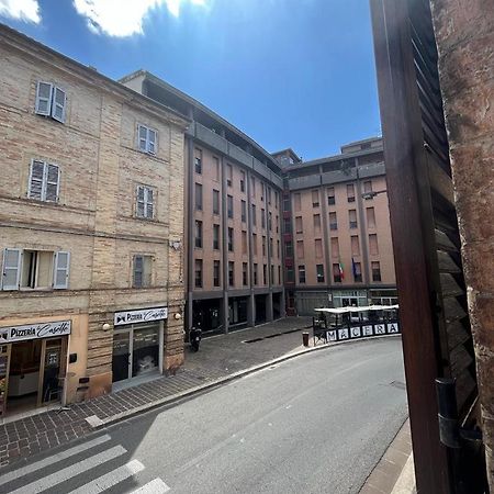 Maison Sferisterio Macerata Exterior photo